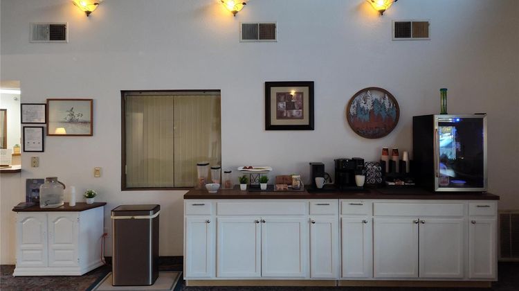 Americas Best Value Inn and Suites Restaurant