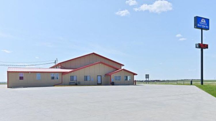 Americas Best Value Inn Other