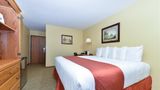 Americas Best Value Inn Room