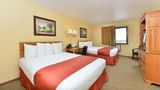 Americas Best Value Inn Room