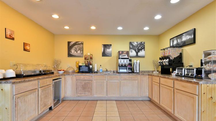 Americas Best Value Inn Other