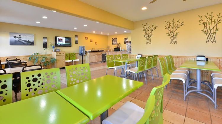 Americas Best Value Inn Other
