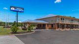 <b>Americas Best Value Inn Exterior</b>. Images powered by <a href="https://iceportal.shijigroup.com/" title="IcePortal" target="_blank">IcePortal</a>.