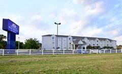 Americas Best Value Inn
