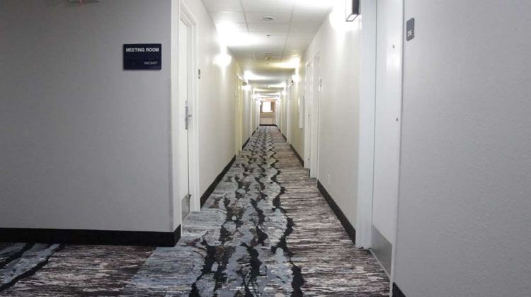 Americas Best Value Inn Other