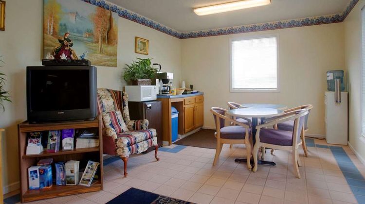 Americas Best Value Inn Other