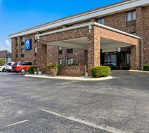 Americas Best Value Inn Exterior