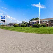 Americas Best Value Inn