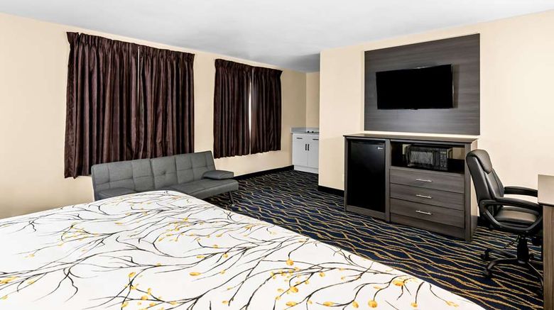 <b>Americas Best Value Inn Suite</b>. Images powered by <a href="https://iceportal.shijigroup.com/" title="IcePortal" target="_blank">IcePortal</a>.