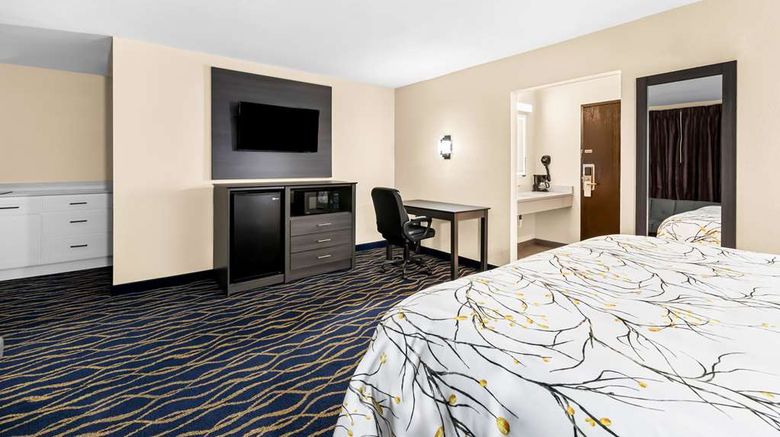 <b>Americas Best Value Inn Suite</b>. Images powered by <a href="https://iceportal.shijigroup.com/" title="IcePortal" target="_blank">IcePortal</a>.