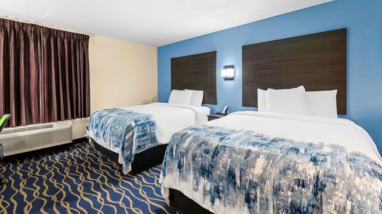 <b>Americas Best Value Inn Room</b>. Images powered by <a href="https://iceportal.shijigroup.com/" title="IcePortal" target="_blank">IcePortal</a>.