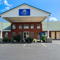 Americas Best Value Inn & Suites