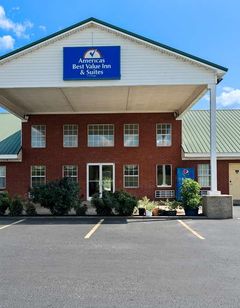 Americas Best Value Inn & Suites