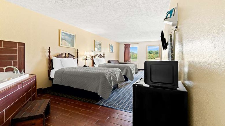 <b>Americas Best Value Inn & Suites Room</b>. Images powered by <a href="https://iceportal.shijigroup.com/" title="IcePortal" target="_blank">IcePortal</a>.