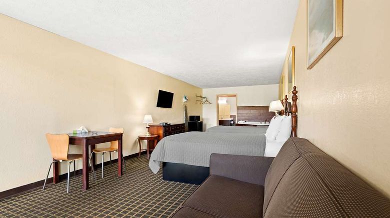 <b>Americas Best Value Inn & Suites Room</b>. Images powered by <a href="https://iceportal.shijigroup.com/" title="IcePortal" target="_blank">IcePortal</a>.
