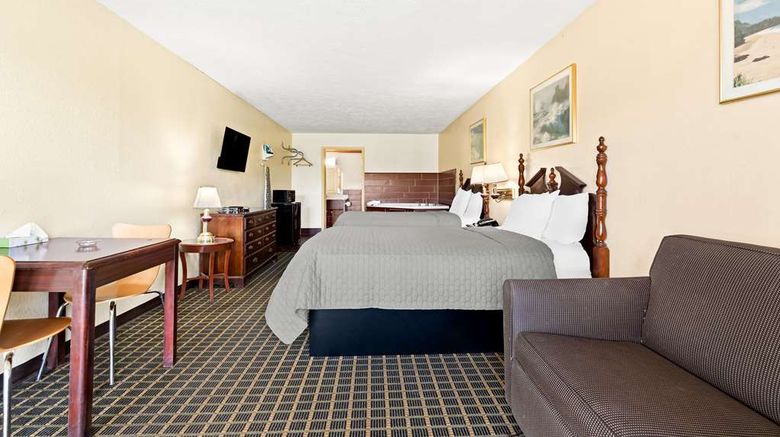 <b>Americas Best Value Inn & Suites Room</b>. Images powered by <a href="https://iceportal.shijigroup.com/" title="IcePortal" target="_blank">IcePortal</a>.