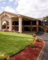 Americas Best Value Inn