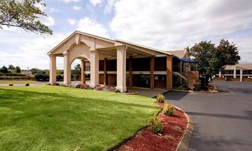 Americas Best Value Inn