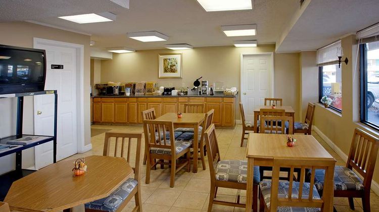 Americas Best Value Inn Other