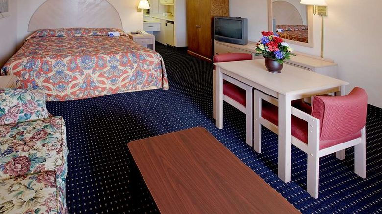 <b>Americas Best Value Inn Suite</b>. Images powered by <a href="https://iceportal.shijigroup.com/" title="IcePortal" target="_blank">IcePortal</a>.
