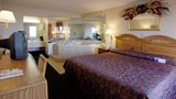 Americas Best Value Inn Suite