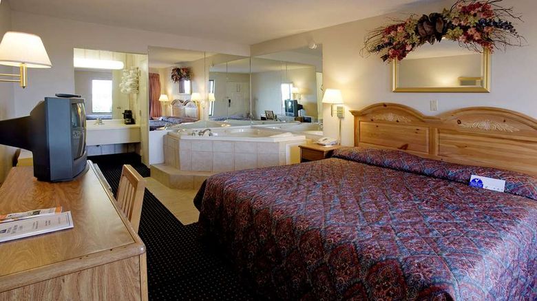 <b>Americas Best Value Inn Suite</b>. Images powered by <a href="https://iceportal.shijigroup.com/" title="IcePortal" target="_blank">IcePortal</a>.