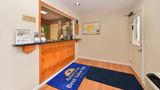 <b>Americas Best Value Inn Downtown Lobby</b>. Images powered by <a href="https://iceportal.shijigroup.com/" title="IcePortal" target="_blank">IcePortal</a>.