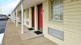 <b>Americas Best Value Inn Exterior</b>. Images powered by <a href="https://iceportal.shijigroup.com/" title="IcePortal" target="_blank">IcePortal</a>.