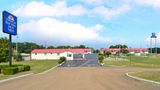 <b>Americas Best Value Inn Exterior</b>. Images powered by <a href="https://iceportal.shijigroup.com/" title="IcePortal" target="_blank">IcePortal</a>.