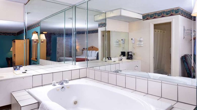 <b>Americas Best Value Inn Spa</b>. Images powered by <a href="https://iceportal.shijigroup.com/" title="IcePortal" target="_blank">IcePortal</a>.