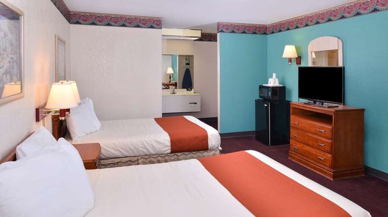 <b>Americas Best Value Inn Room</b>. Images powered by <a href="https://iceportal.shijigroup.com/" title="IcePortal" target="_blank">IcePortal</a>.
