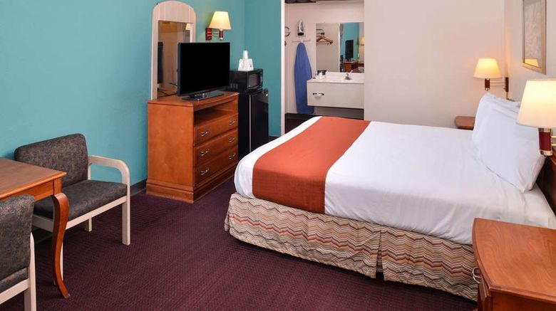 <b>Americas Best Value Inn Room</b>. Images powered by <a href="https://iceportal.shijigroup.com/" title="IcePortal" target="_blank">IcePortal</a>.