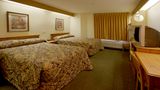 Americas Best Value Inn Room