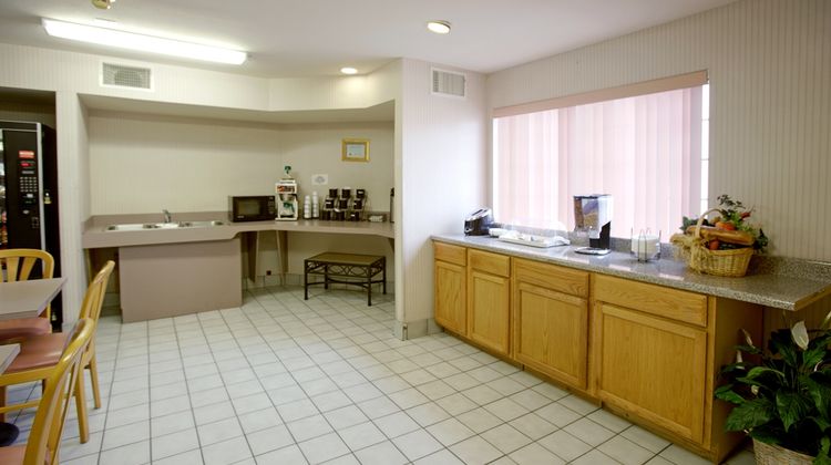 Americas Best Value Inn Other