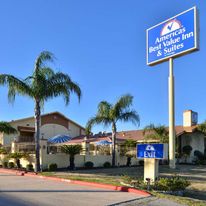Americas Best Value Inn & Suites-Alvin/H