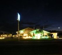 Americas Best Value Inn & Suites-Alvin/H Exterior