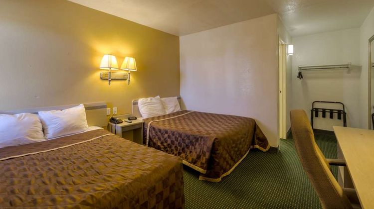 Americas Best Value Inn Room