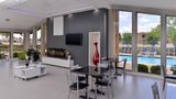 Americas Best Value Inn Lobby