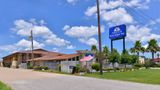 Americas Best Value Inn Exterior