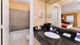 Americas Best Value Inn Room
