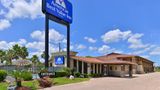 Americas Best Value Inn Exterior