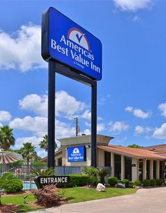 Americas Best Value Inn