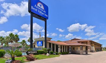 Americas Best Value Inn