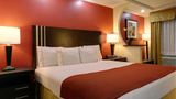 Americas Best Value Inn Room