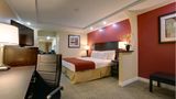 Americas Best Value Inn Room