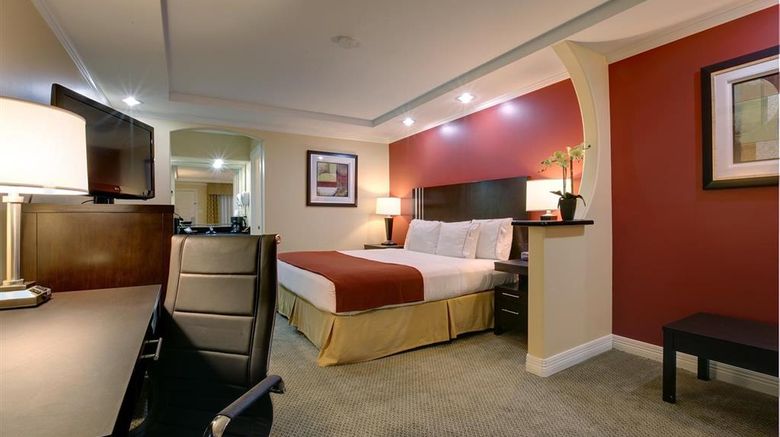 <b>Americas Best Value Inn Room</b>. Images powered by <a href="https://iceportal.shijigroup.com/" title="IcePortal" target="_blank">IcePortal</a>.
