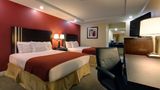 Americas Best Value Inn Room