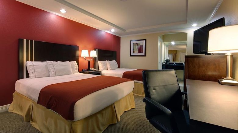 <b>Americas Best Value Inn Room</b>. Images powered by <a href="https://iceportal.shijigroup.com/" title="IcePortal" target="_blank">IcePortal</a>.