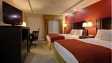 Americas Best Value Inn Room