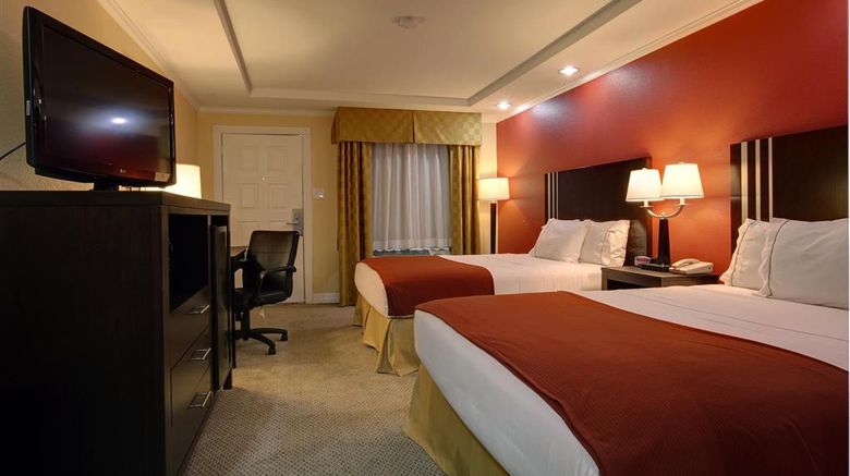<b>Americas Best Value Inn Room</b>. Images powered by <a href="https://iceportal.shijigroup.com/" title="IcePortal" target="_blank">IcePortal</a>.